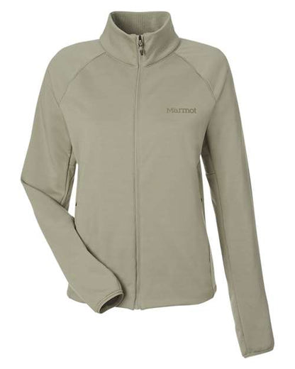 Women's Leconte Fleece Jacket