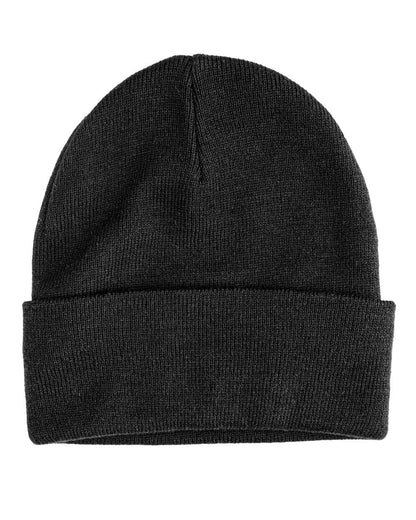 econscious Base Camp Beanie - ec7045