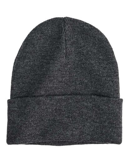 econscious Base Camp Beanie - ec7045