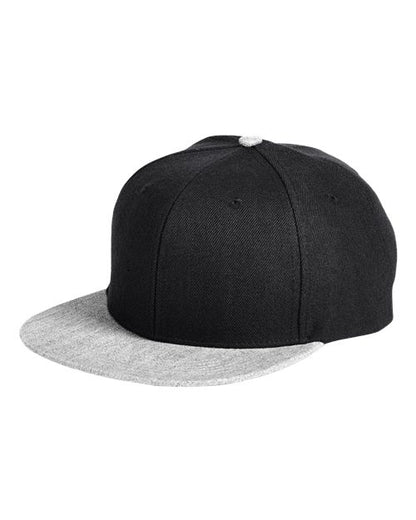 Flat Bill Sport Cap