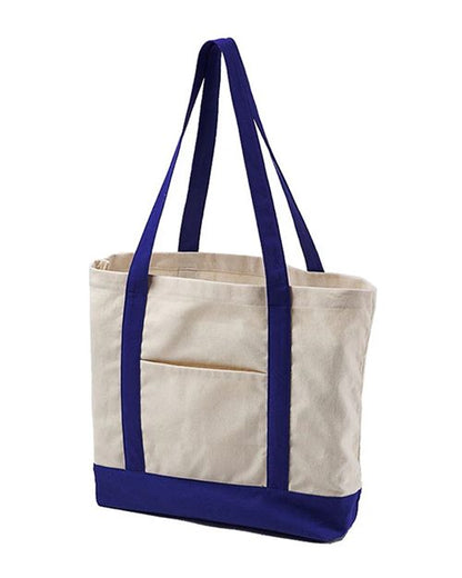 Canvas Tote