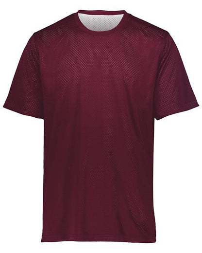 Youth Mesh Reversible Jersey