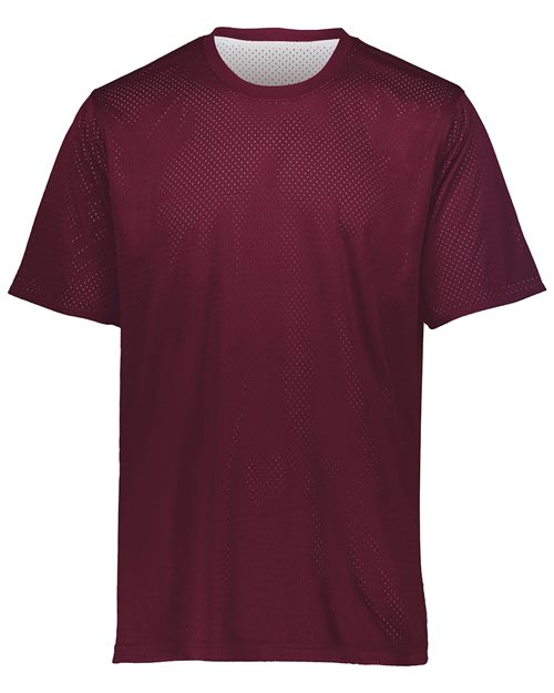 Youth Mesh Reversible Jersey