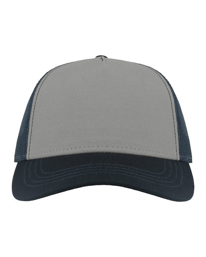 Atlantis Headwear Sustainable Canvas Cap - RAPPER
