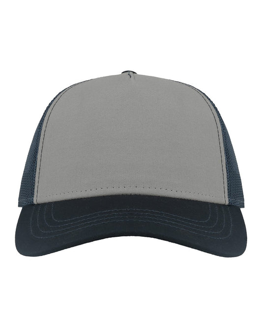 Atlantis Headwear Sustainable Canvas Cap - RAPPER