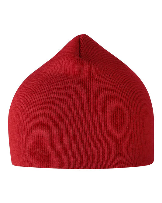 Atlantis Headwear Sustainable 8" Beanie - MOOVER