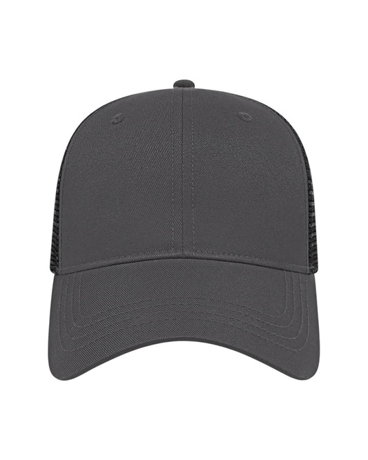 CAP AMERICA X-tra Value Polyester Trucker Cap - x800