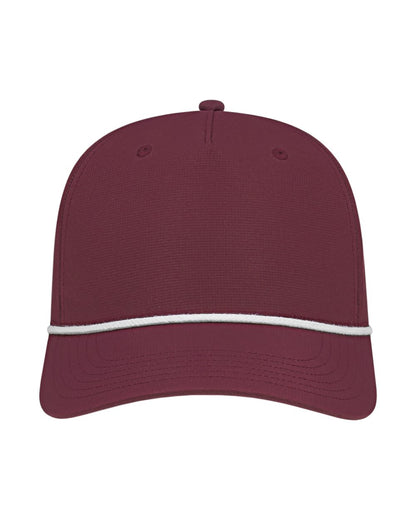 CAP AMERICA Athletic Rope Cap - i7256