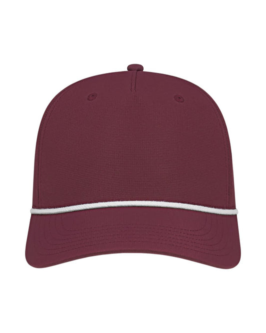 CAP AMERICA Athletic Rope Cap - i7256