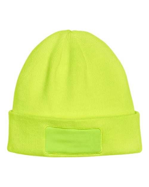 Patch Beanie