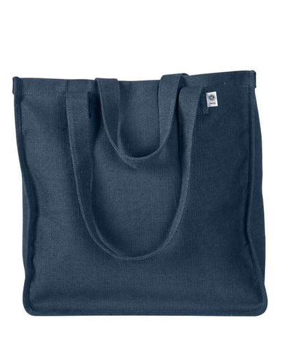 Hemp Market Tote