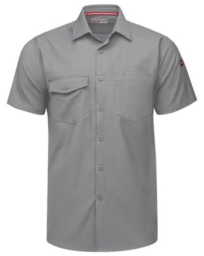 Men's Cooling Work Shirt