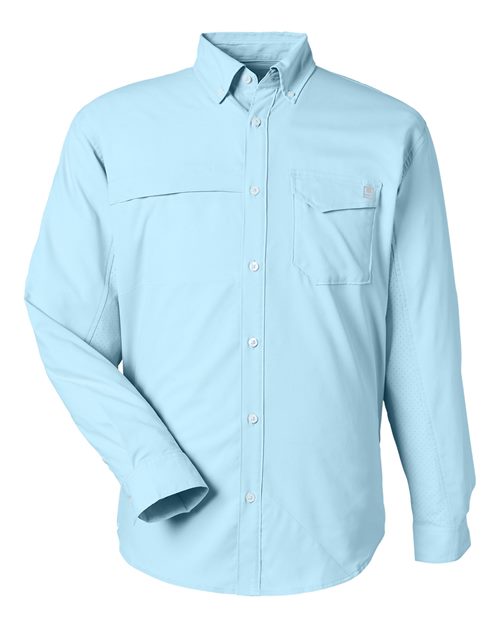 Men's Tide Point Pocket Fishing Shirt