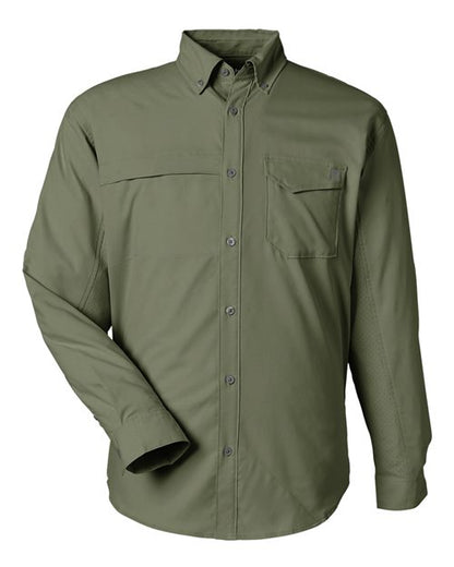 Men's Tide Point Pocket Fishing Shirt