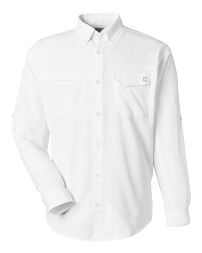 Men's Tide Point Pocket Fishing Shirt