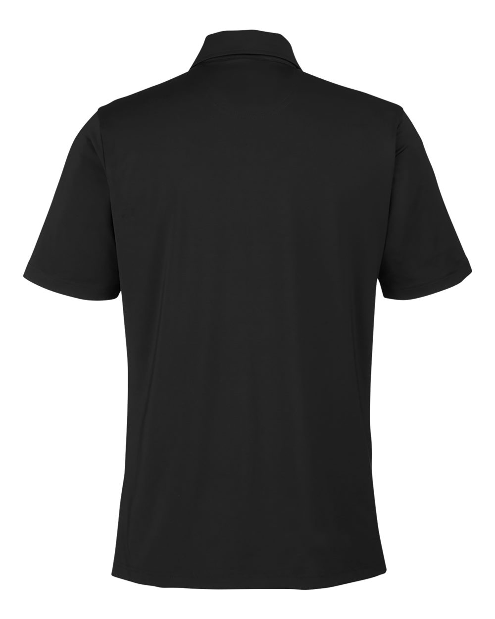 Fairway & Greene USA Made Tournament Solid Tech Polo - F31534