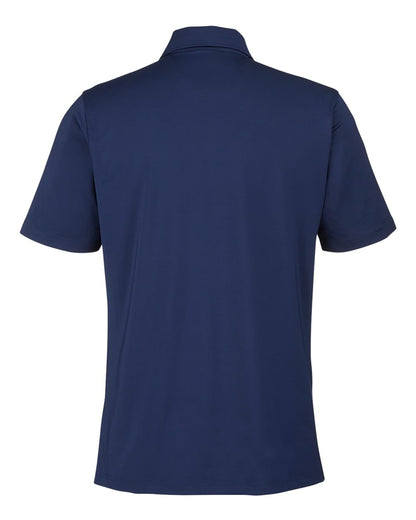 Fairway & Greene USA Made Tournament Solid Tech Polo - F31534