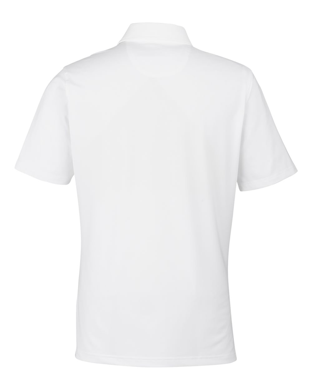 Fairway & Greene USA Made Tournament Solid Tech Polo - F31534
