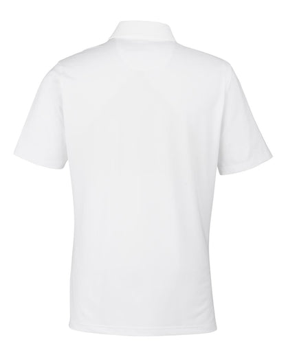 Fairway & Greene USA Made Tournament Solid Tech Polo - F31534
