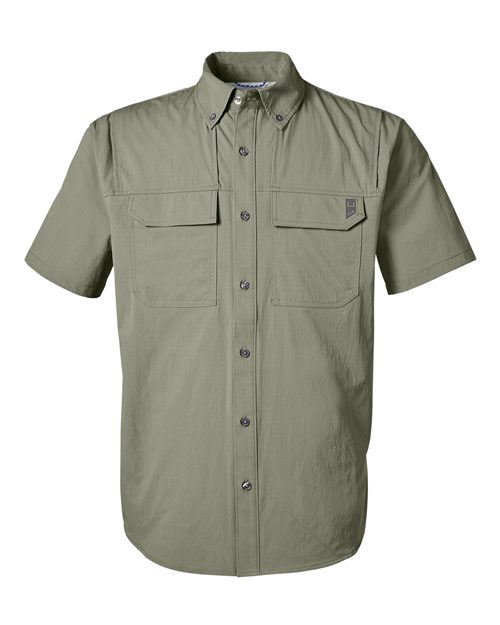 Men's Creekbed Short Sleeve Shirt