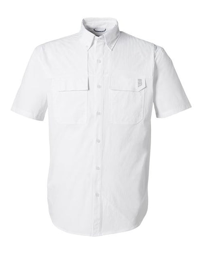 Men's Creekbed Short Sleeve Shirt