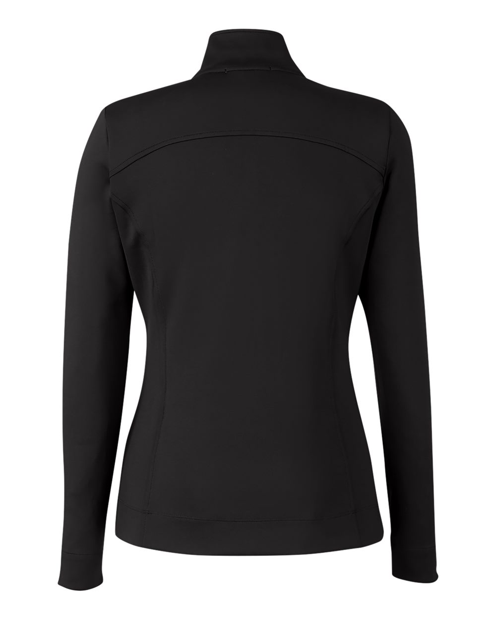 Fairway & Greene Women's Wells Quarter-Zip Tech Pullover - F12250