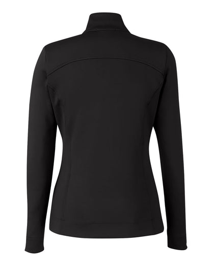 Fairway & Greene Women's Wells Quarter-Zip Tech Pullover - F12250