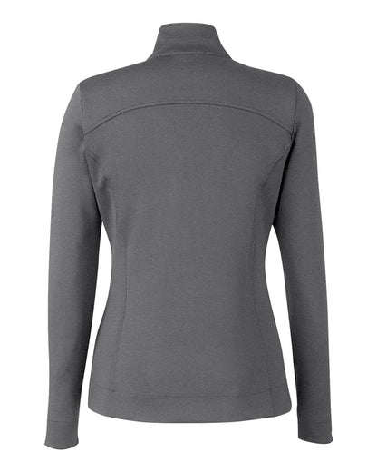 Fairway & Greene Women's Wells Quarter-Zip Tech Pullover - F12250