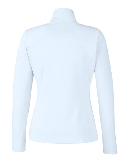 Fairway & Greene Women's Wells Quarter-Zip Tech Pullover - F12250