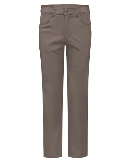 Men's Extended Sizes Cooling Work Pants