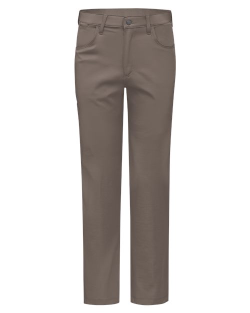 Men's Extended Sizes Cooling Work Pants