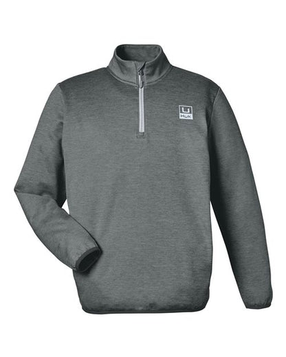 Men's Coldfront+ Quarter-Zip Pullover