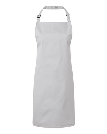 Recycled Bib Apron