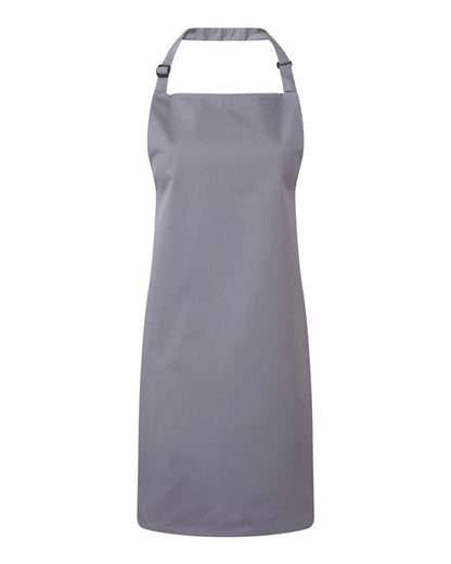 Recycled Bib Apron