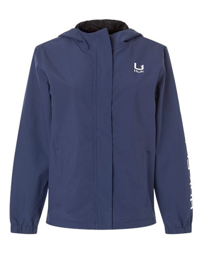 Women's Storm Rain Jacket