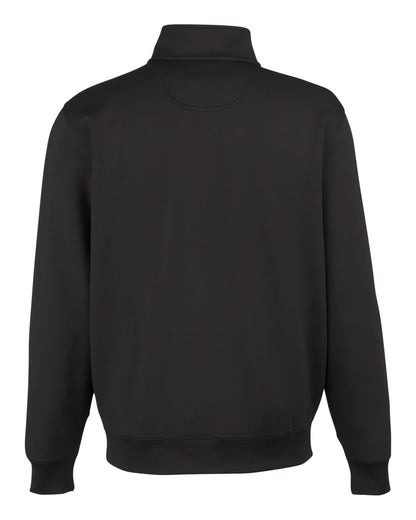 Fairway & Greene Caves Quarter-Zip Tech Pullover - C11512