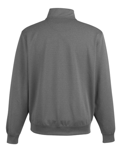 Fairway & Greene Caves Quarter-Zip Tech Pullover - C11512