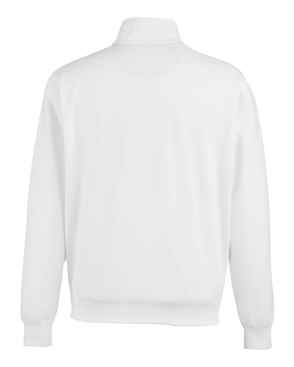 Fairway & Greene Caves Quarter-Zip Tech Pullover - C11512