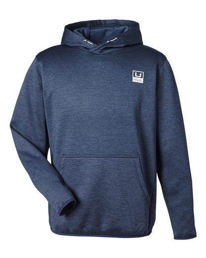 Men's Coldfront+ Performance Hooded Sweatshirt