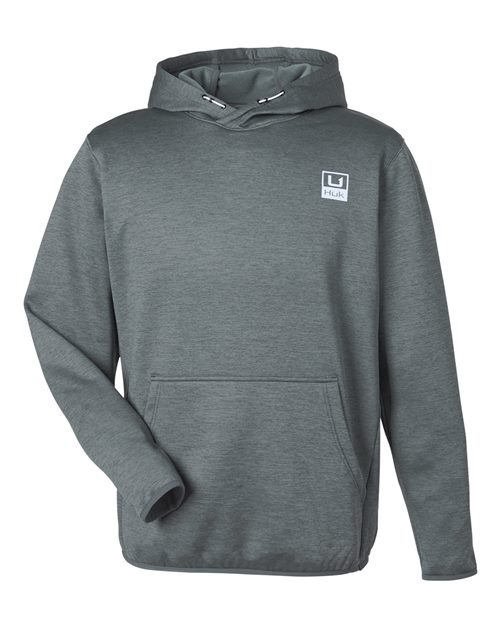 Men's Coldfront+ Performance Hooded Sweatshirt