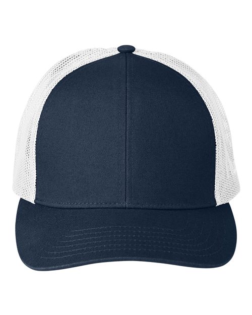 LoPro Snapback Trucker Cap