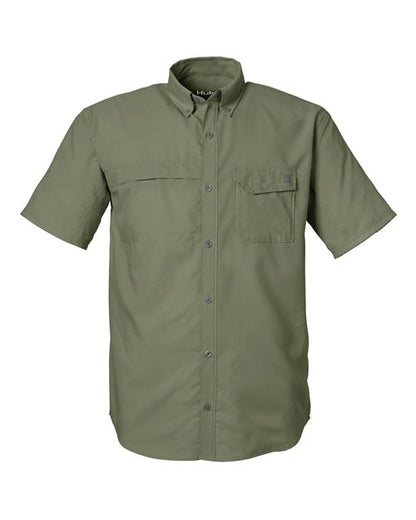 Men's Tide Point Short Sleeve Shirt