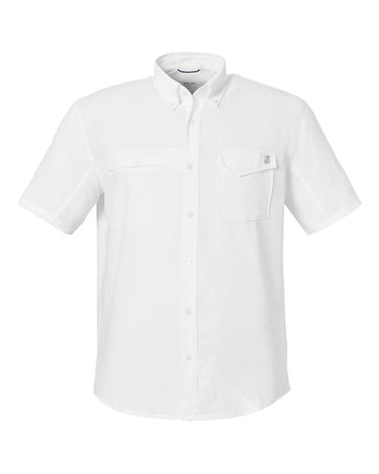 Men's Tide Point Short Sleeve Shirt