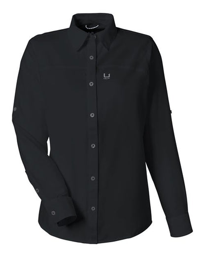 Women's Tide Point Long Sleeve Shirt