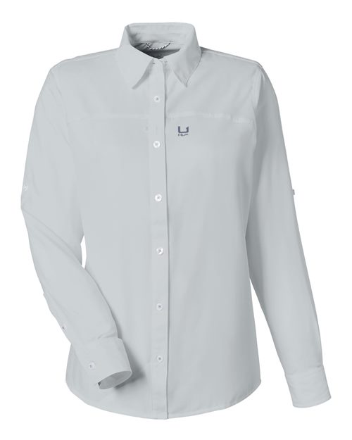 Women's Tide Point Long Sleeve Shirt
