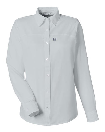 Women's Tide Point Long Sleeve Shirt