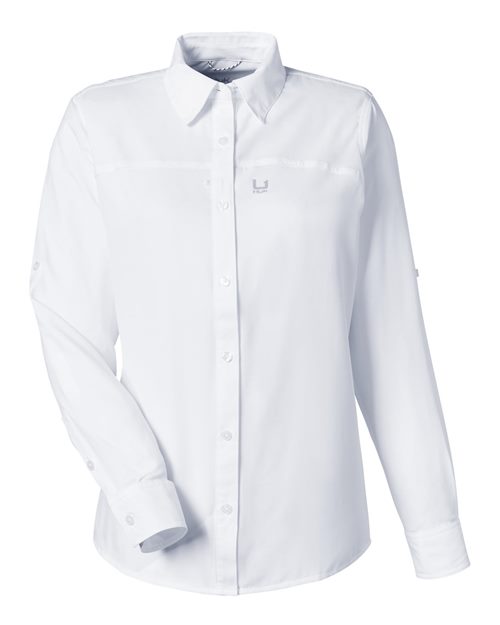 Women's Tide Point Long Sleeve Shirt