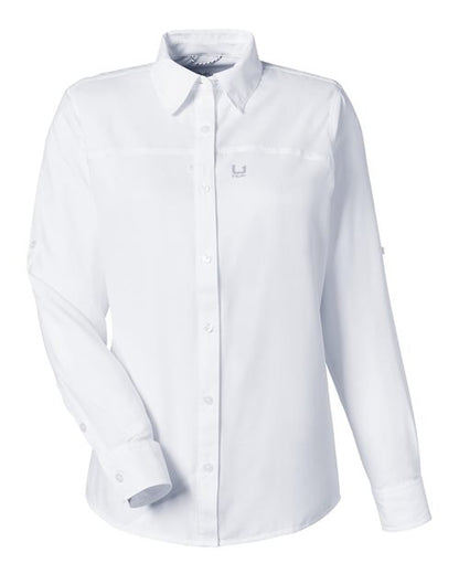 Women's Tide Point Long Sleeve Shirt