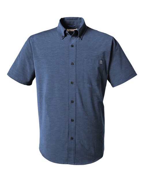 Men's Kona Solid Shirt