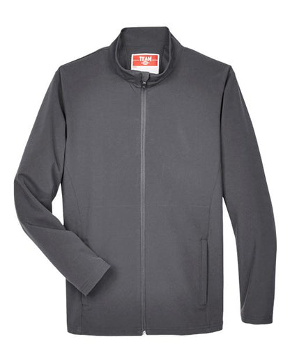 Men's Leader Soft Shell Jacket